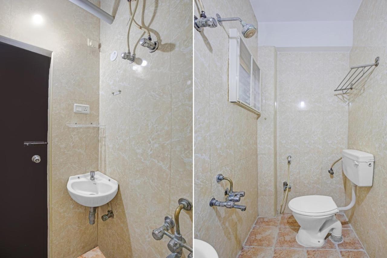 Townhouse 834 Jp Paradise Near Pvr Cinemas Skywalk チェンナイ エクステリア 写真